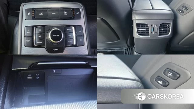 Genesis G80 id 4596421 из Кореи 8