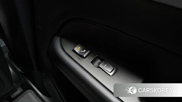 Ssangyong Rexton Sports id 3886310 из Кореи 8