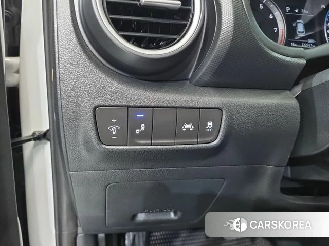 Hyundai Kona id 4188130 из Кореи 8