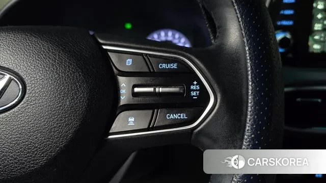 Hyundai Santa Fe TM id 3754682 из Кореи 8