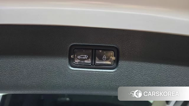 Genesis GV80 id 4499971 из Кореи 8