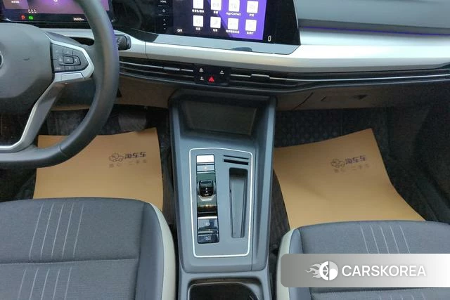 Volkswagen Golf id 3782598 из Китая 8