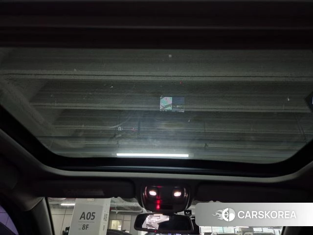 Renault Korea (Samsung) New QM3 id 3867421 из Кореи 8