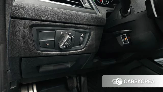 BMW M2 (F87) id 3955685 из Кореи 8