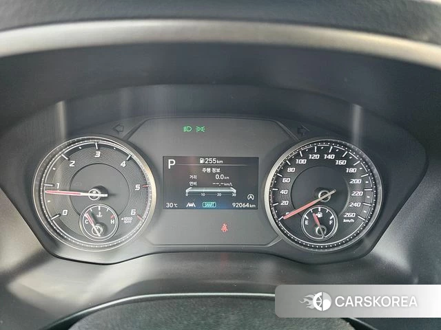 Hyundai The New Santa Fe id 4434217 из Кореи 8