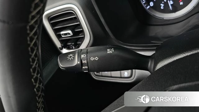 Hyundai Venue id 3935528 из Кореи 8