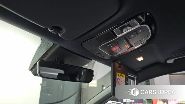 Hyundai Tucson Hybrid (NX4) id 4670737 из Кореи 8