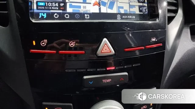 Ssangyong Tivoli Armor id 3494497 из Кореи 8