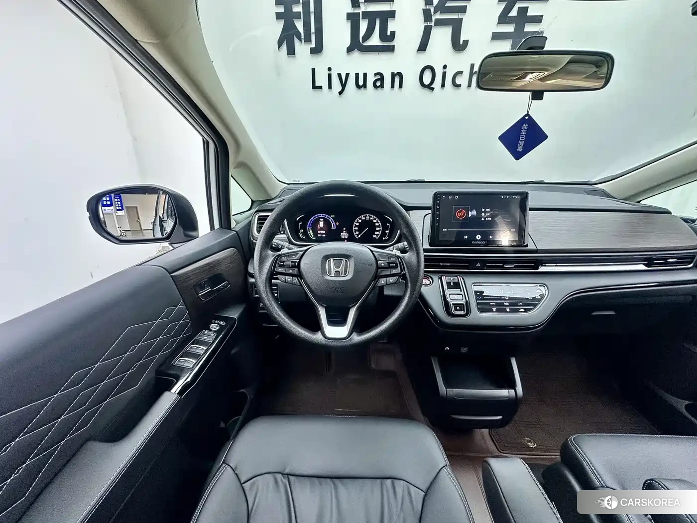 Honda Odyssey id 4576865 из Китая 8