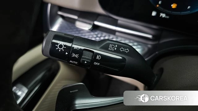 Kia Carnival 4th generation id 4625272 из Кореи 8