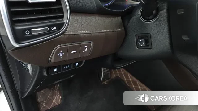 Hyundai Grandeur IG Hybrid id 3434770 из Кореи 8