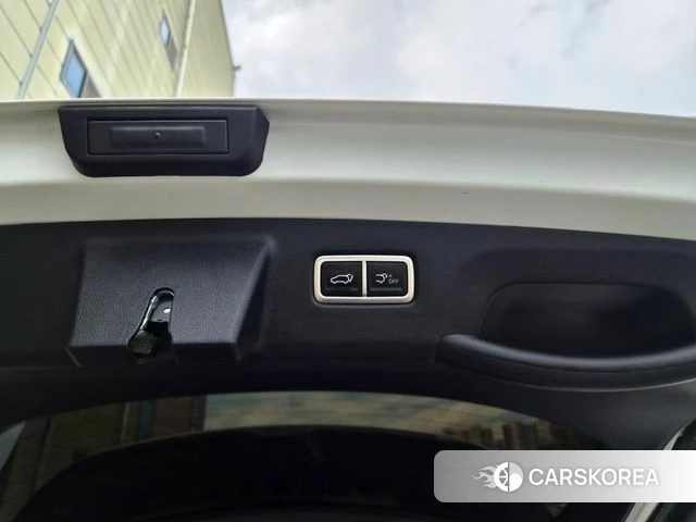 Kia The New Sorento 4th Generation id 4715618 из Кореи 8