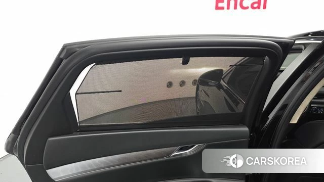 Genesis G80 (RG3) id 4749854 из Кореи 8