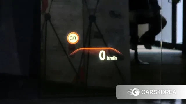 BMW 5 Series (G30) id 3434749 из Кореи 8