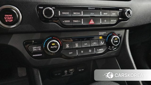 Kia Niro id 4285620 из Кореи 8
