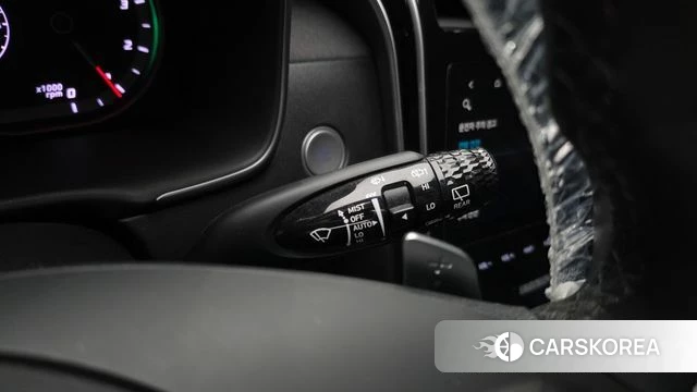 Hyundai Tucson (NX4) id 4309344 из Кореи 8