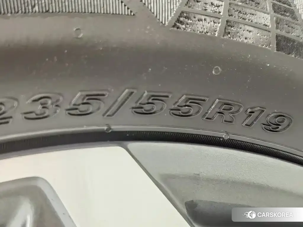 Hyundai Tucson id 4685887 из Китая 8
