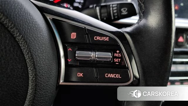 Kia The New K5 2nd generation id 4295098 из Кореи 8