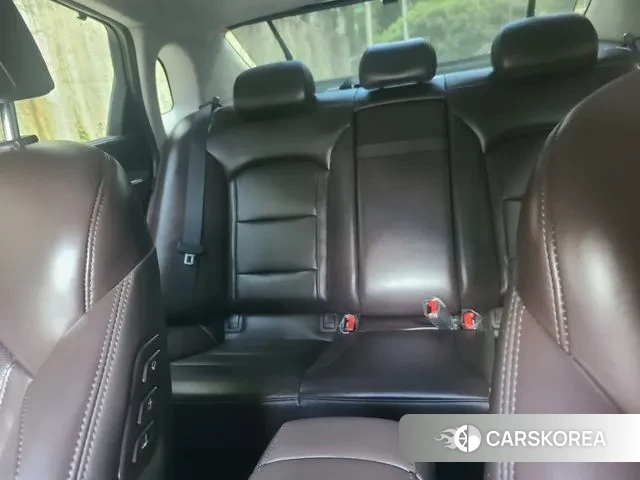 Hyundai The New Grandeur IG Hybrid id 3433947 из Кореи 8