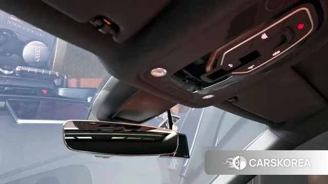 Audi A4 (B9) id 3578349 из Кореи 8