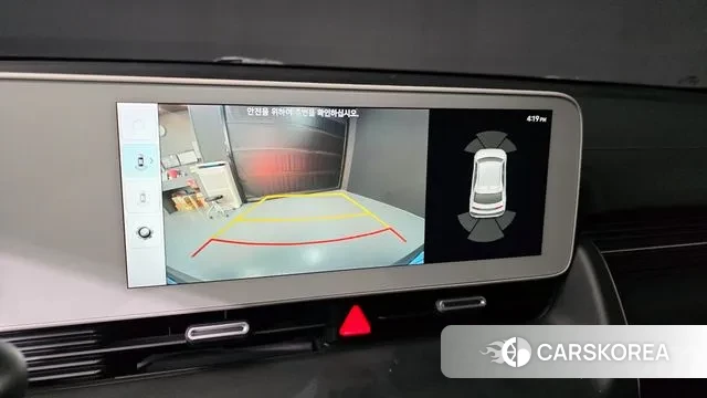 Hyundai Ionic 5 id 3094244 из Кореи 8