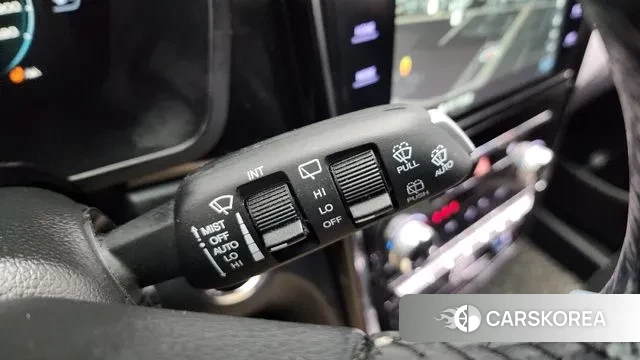 Ssangyong Berry New Tivoli id 3524806 из Кореи 8