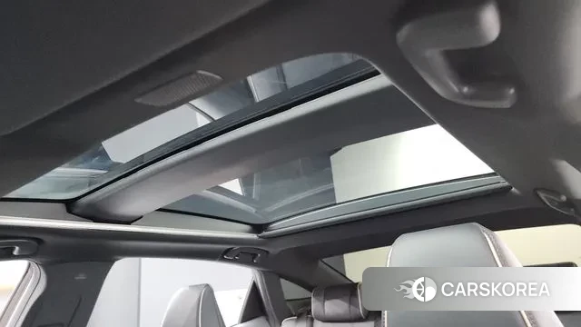 Toyota Crown Crossover id 3649434 из Кореи 8