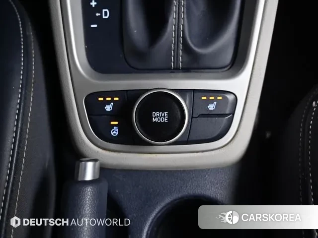 Hyundai Venue id 3476728 из Кореи 8