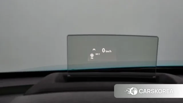 Chevrolet (GM Daewoo) Trailblazer id 3444024 из Кореи 8