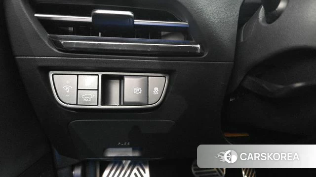 Kia EV6 id 4267003 из Кореи 8