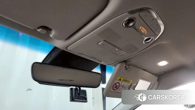 Hyundai The New Grandeur IG Hybrid id 3607543 из Кореи 8