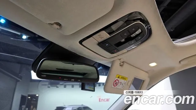 Hyundai Palisade id 2916269 из Кореи 8