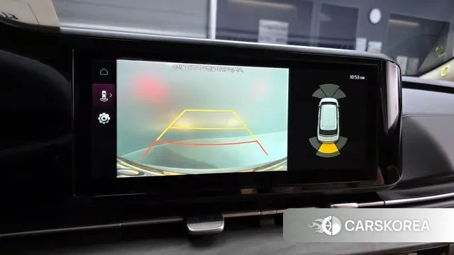 Kia Carnival 4th generation id 3394257 из Кореи 8