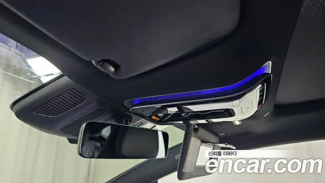 Mercedes-Benz EQS V297 id 2795512 из Кореи 8