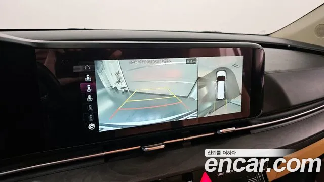 Kia Carnival 4th generation id 2705852 из Кореи 8