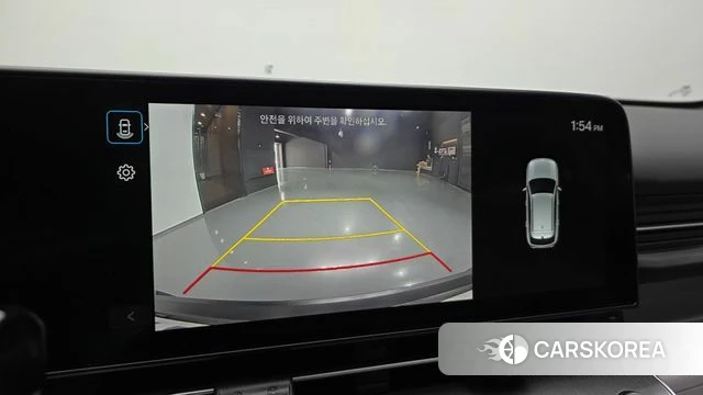 Hyundai Kona (SX2) id 4315879 из Кореи 8