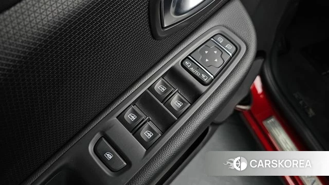 Renault Korea (Samsung) Clio id 4417246 из Кореи 8