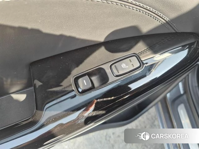 Kia Come New K7 id 3829098 из Кореи 8