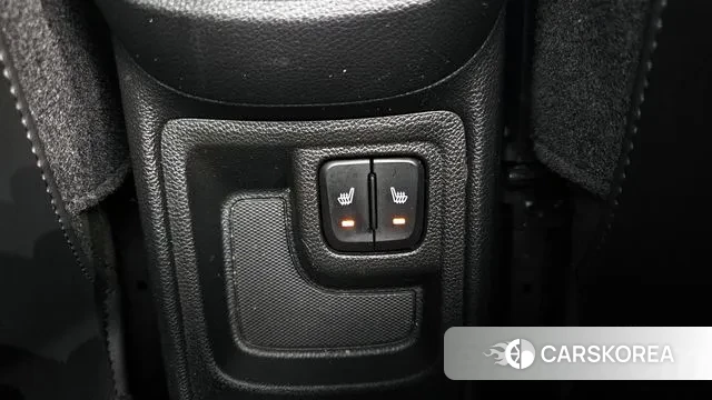 Chevrolet (GM Daewoo) The Next Spark id 3612718 из Кореи 8