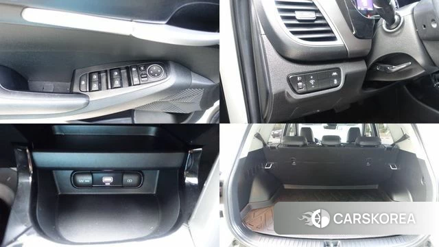 Kia Seltos id 4419739 из Кореи 8