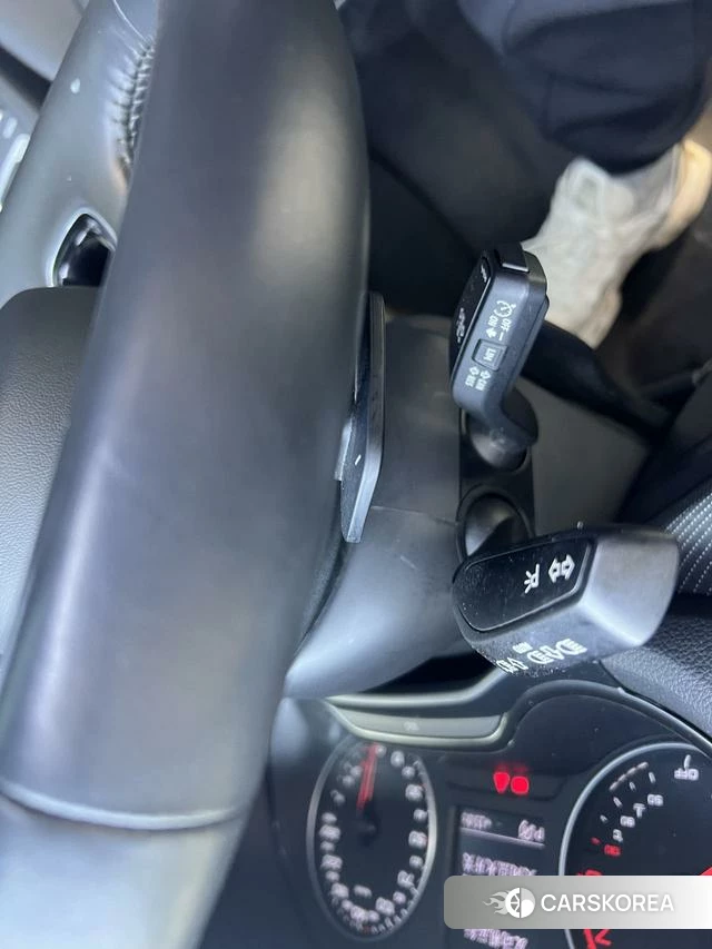 Audi Q2L id 4298341 из Китая 8
