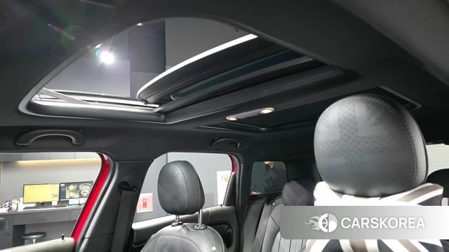 Mini Cooper S Countryman id 3910353 из Кореи 8