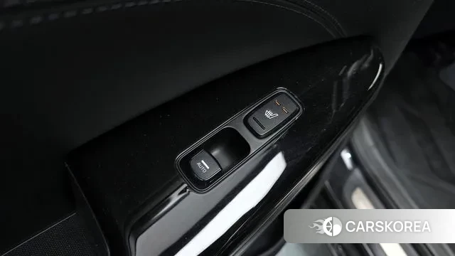 Kia K7 Premier id 3469399 из Кореи 8