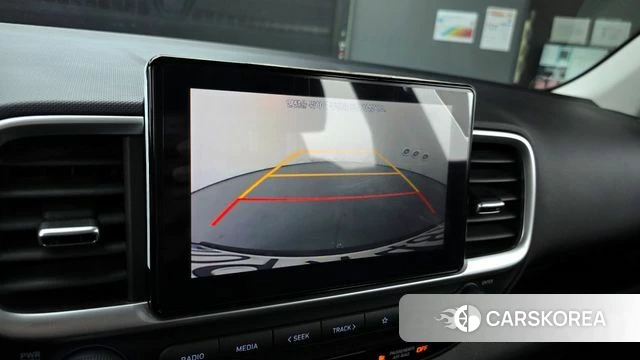 Hyundai Venue id 3860414 из Кореи 8