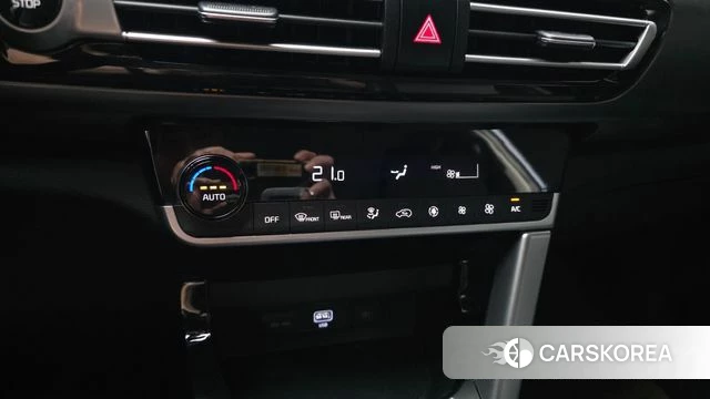 Kia Seltos id 4410139 из Кореи 8