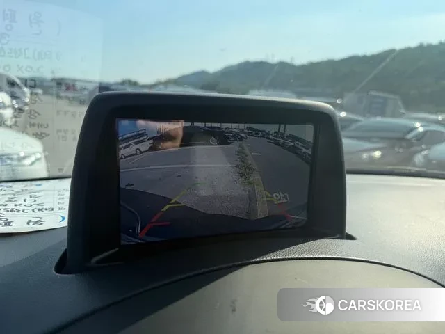 Hyundai The New Grand Starex id 2976241 из Кореи 8