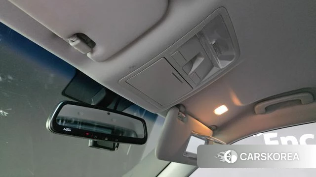 Ssangyong Rexton Sports id 4765184 из Кореи 8