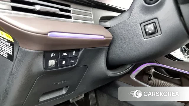 Hyundai The New Grandeur IG id 2902204 из Кореи 8