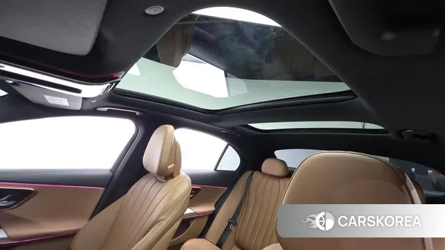 Mercedes-Benz E-Class W214 id 3467190 из Кореи 8