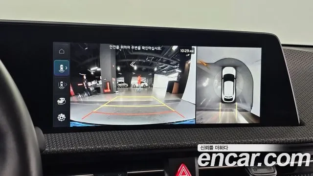 Kia EV6 id 2935481 из Кореи 8